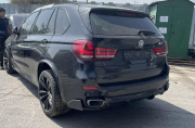 BMW X5 Series F15, F85 xDrive 35 i BMW X5 Series F15, F85 xDrive 35 i