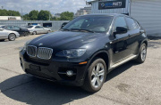 BMW X6 Series E71, E72 xDrive 50 i BMW X6 Series E71, E72 xDrive 50 i