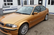 BMW 325i E46 BMW 325i E46