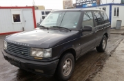 Range Rover Range Rover