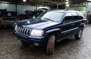 Grand Cherokee 3.1TD Grand Cherokee 3.1TD