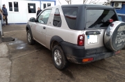 Land Rover Freelander Land Rover Freelander