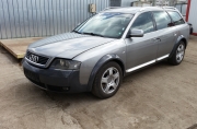 Audi A6 Allroad Audi A6 Allroad