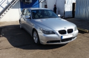BMW 530 E61 3.0D 218 к.с. 2004 BMW 530 E61 3.0D 218 к.с. 2004