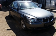 BMW 530D E60 BMW 530D E60