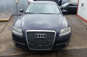 AUDI A6 2.7TDI 2006г. AUDI A6 2.7TDI 2006г.