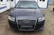 AUDI A8 S-line 4.2 2003г. AUDI A8 S-line 4.2 2003г.