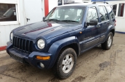 Jeep Cherokee 2.8CRD 2003г. Jeep Cherokee 2.8CRD 2003г.