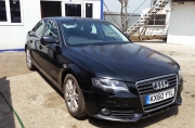 Audi A4 2.0TDI 2010г. Audi A4 2.0TDI 2010г.