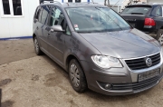 VW Touran 1.9TDI 2007г. VW Touran 1.9TDI 2007г.