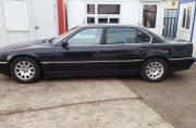 BMW E38 750IL 2000г. BMW E38 750IL 2000г.