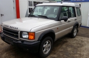 Land Rover Discovery 2.5 TD5 1999г. Land Rover Discovery 2.5 TD5 1999г.