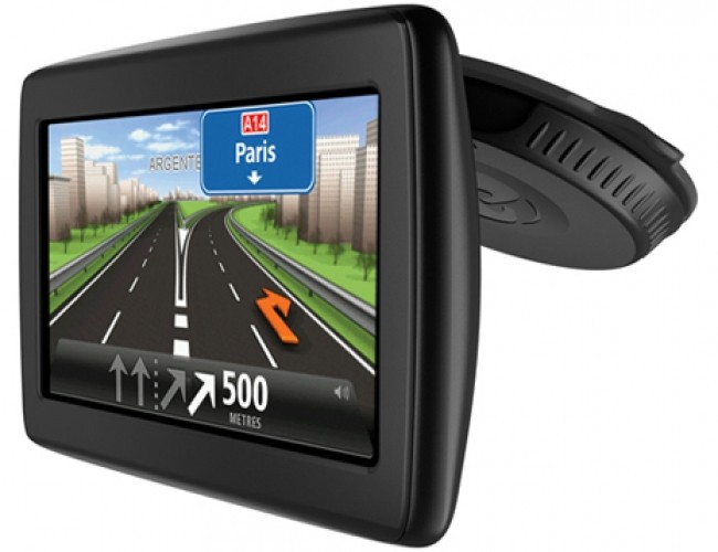 GPS навигация TomTom Start 20 | TomTom за кола | GPS навигация за кола |  GPS навигация за камион и кола на ниска цена,