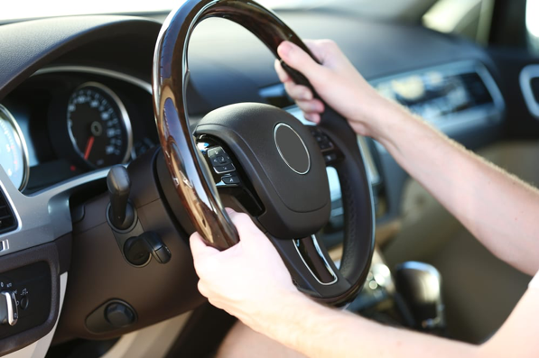3 Essential Things to Know About Steering Wheels and Covers ...