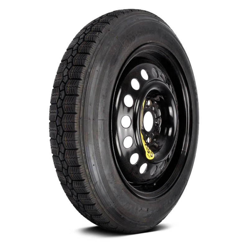 Dorman® - Spare Tire and Wheel
