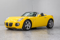Solstice Cabrio