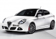 Giulietta Hatchback