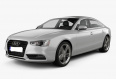 A5 Sportback I