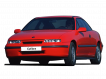 Calibra A Coupe