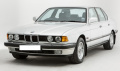 7 Series E32