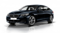 5 Series F07 Gran Turismo F07