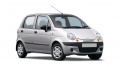 Matiz Hatchback