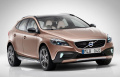 V40 Hatchback Cross Country