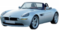 Z Series Z8 Roadster E52