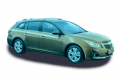 Cruze Station Wagon (J308)