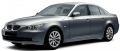 5 Series E60 Sedan E60