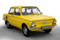 Zaporozhets Hatchback (966, 968)