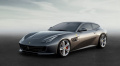 GTC4 Lusso / Lusso T Coupe