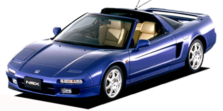 NSX Cabrio