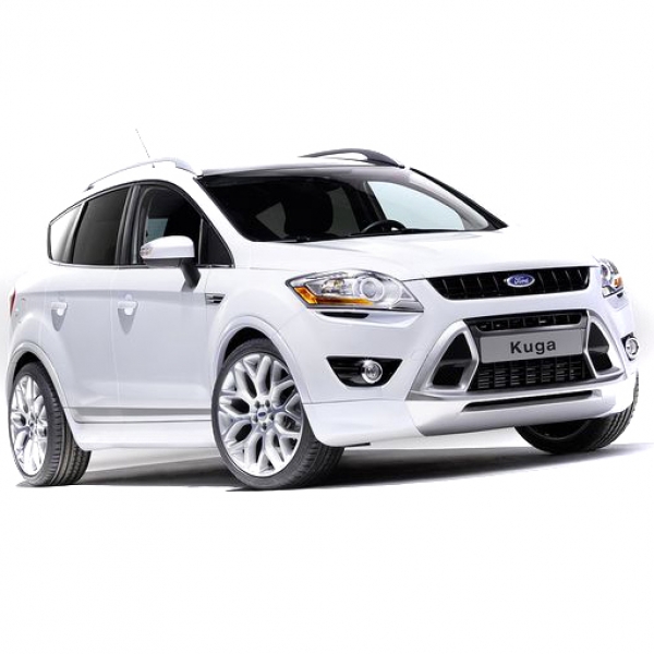 Kuga SUV I