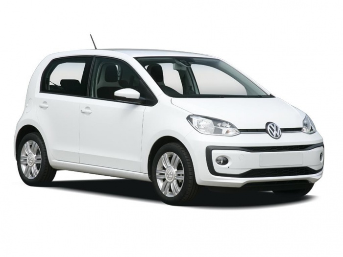 Volkswagen Up Hatchback (08.2011 - ...)