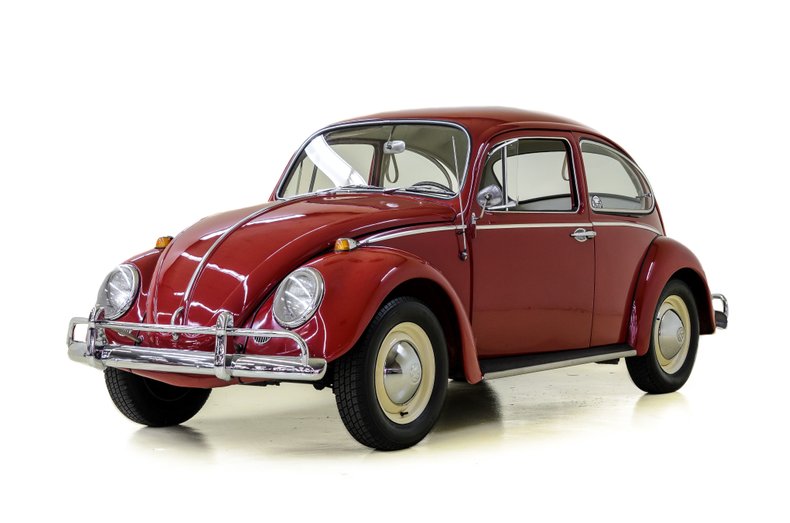 Kaefer (Beetle) Sedan