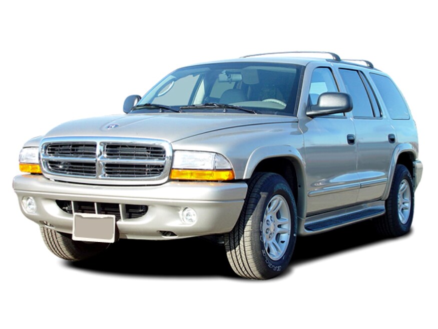 Dodge Durango SUV I (09.1997 - 12.2003)