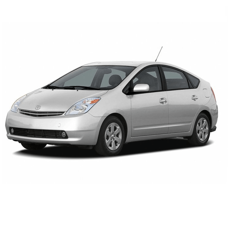 Prius II Hatchback