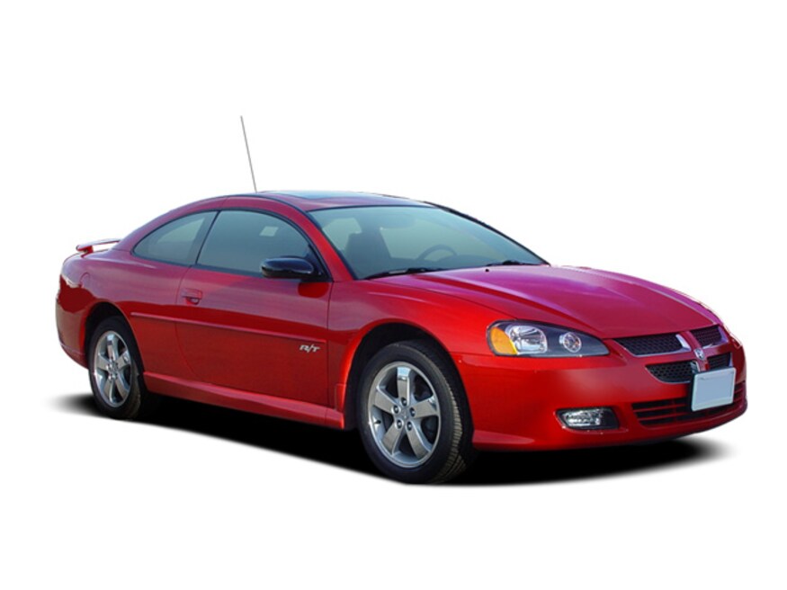 Dodge Stratus Coupe (09.2000 - 12.2005)