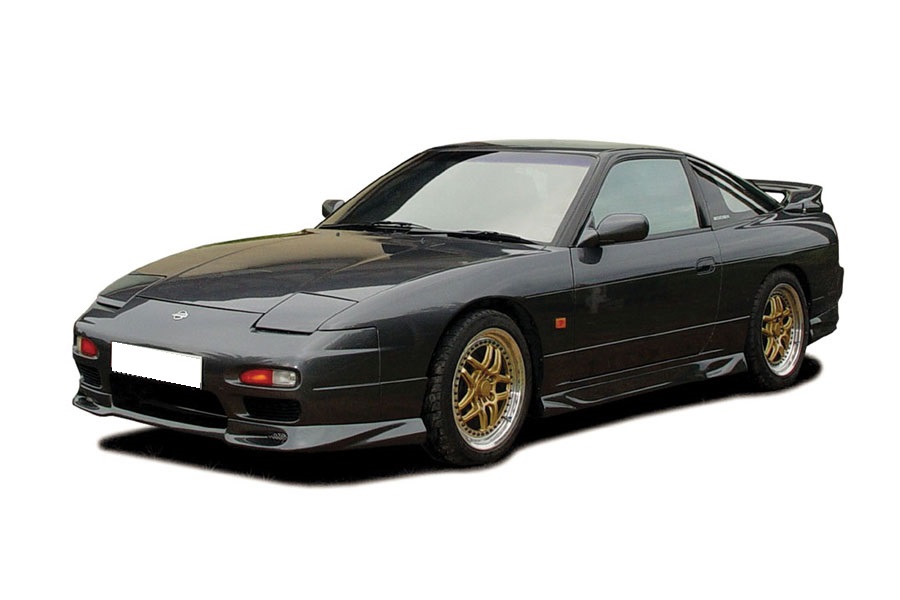 Nissan 200 SX Coupe I (07.1988 - 12.1995)