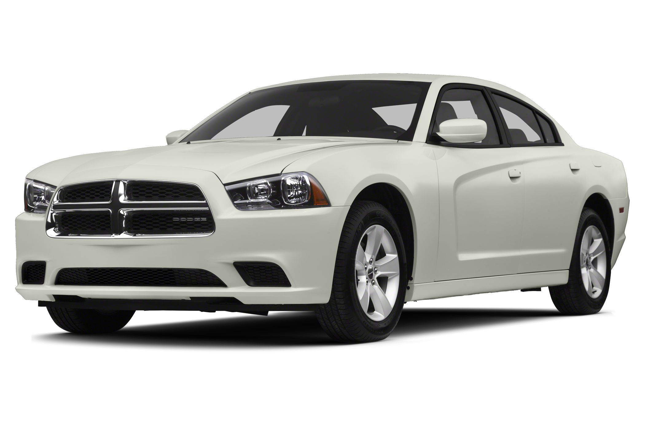 Dodge Charger Sedan II (01.2011 - 09.2014)