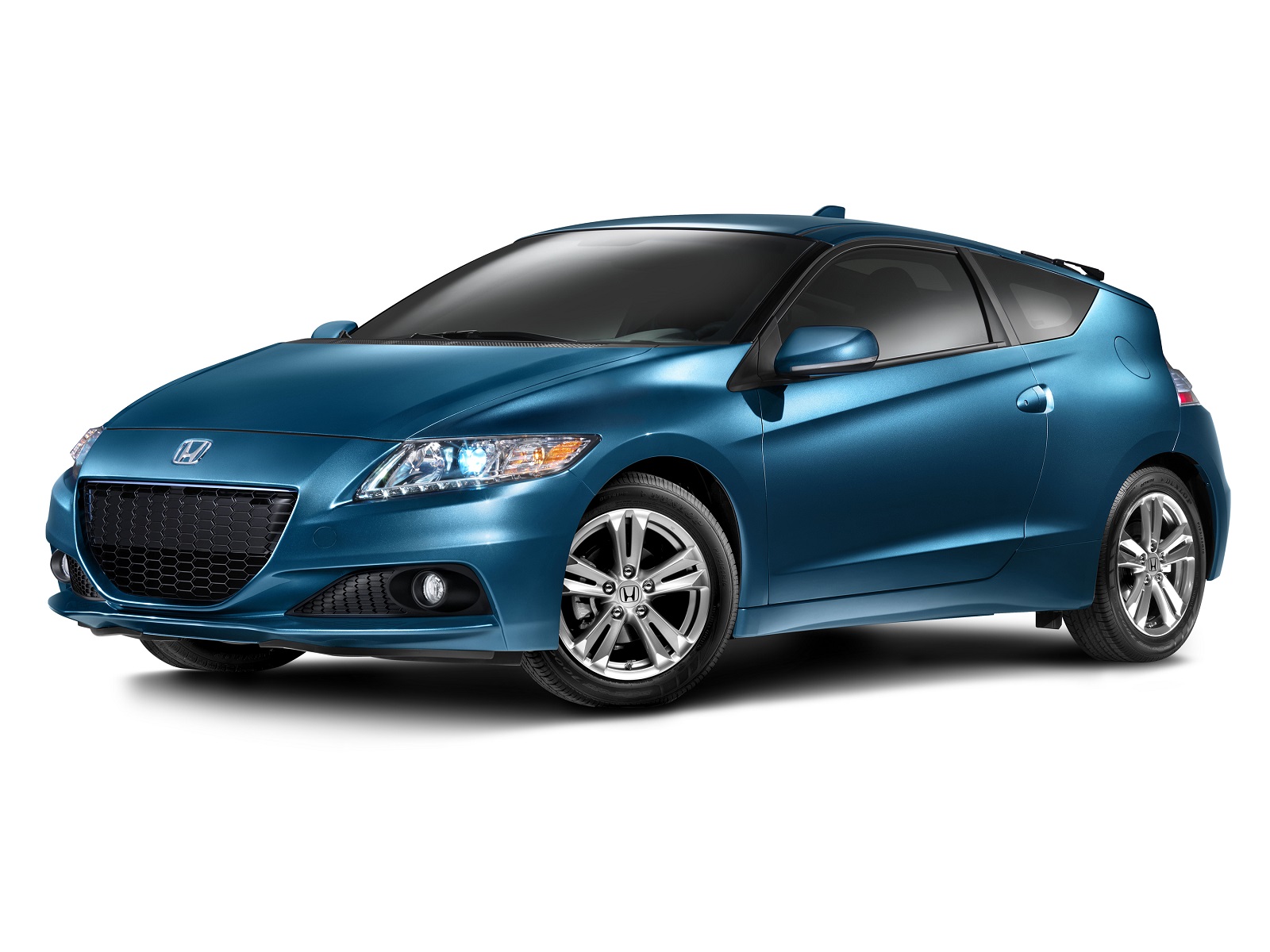 Honda CR-Z Coupe (06.2010 - 12.2016)