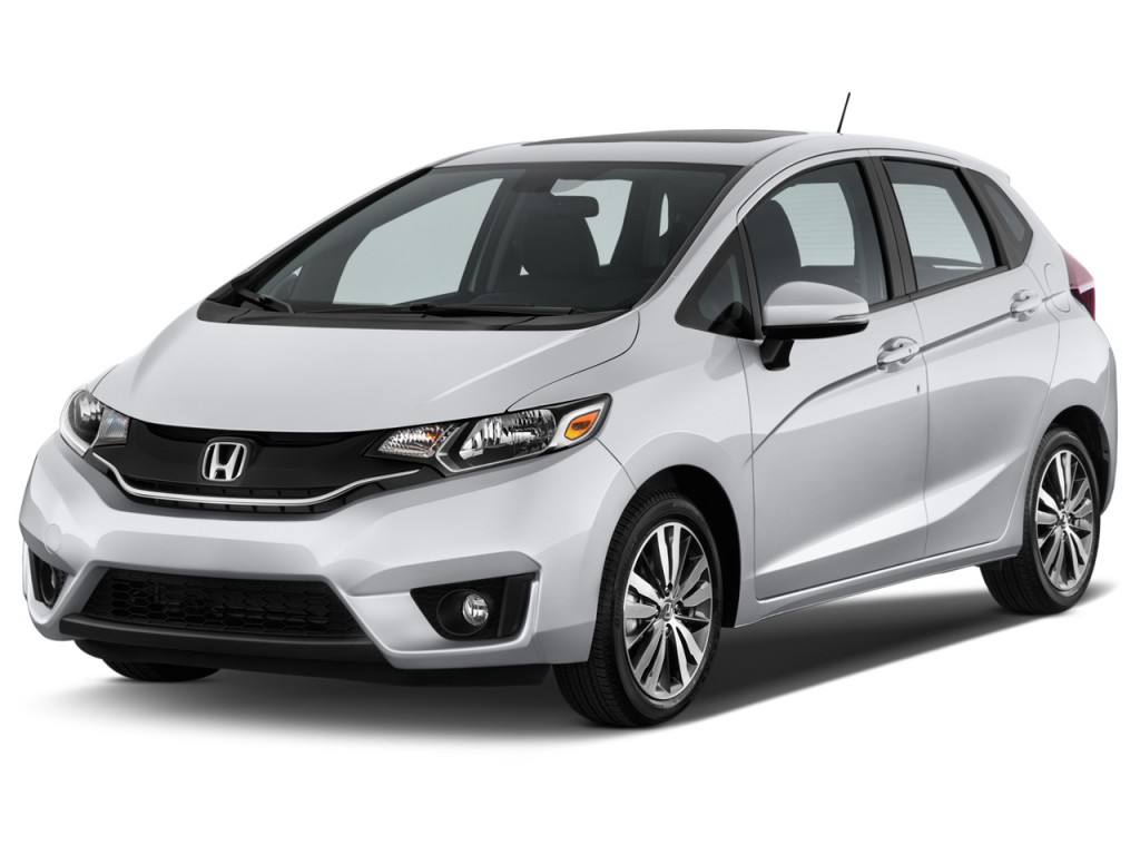 Honda Fit Hatchback III (09.2013 - 01.2020)