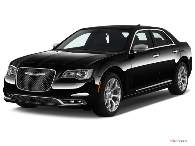 Chrysler 300 C Sedan II (01.2011 - ...)