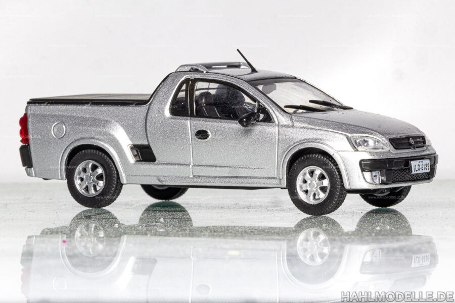 Opel Corsa Utility C Pick-up (01.2003 - 12.2012)