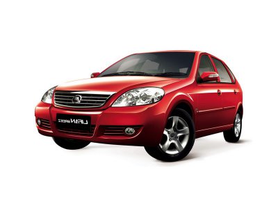 Lifan 520 Hatchback (01.2006 - 12.2012)