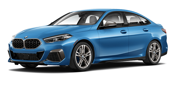 BMW 2 Series Gran Coupe F44 (07.2019 - ...)