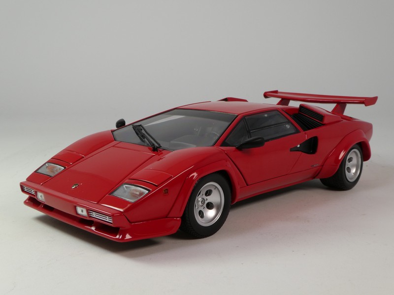 Countach Coupe