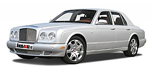 Arnage Sedan (RBS)