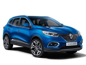 Renault Kadjar SUV (06.2015 - ...)